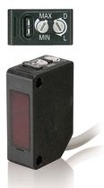 cost effective photoelectric sensor 25 m, IP67 | Z2 series Optex FA