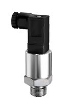 cost-effective relative pressure transmitter 0 - 500 bar | PSQ Comeco Control & Measurement