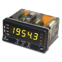 counter, tachometer MICRA-D DITEL