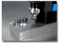 countersink  Hougen