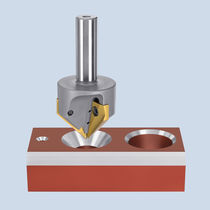 countersink &oslash; 3 - 45 mm | GH-K HEULE