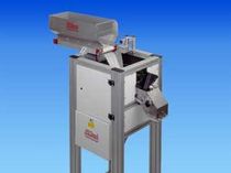 counting / weighing machine  IVECOpack