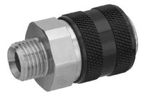 coupler max. 10 mm | CP1 series Bosch Rexroth - Pneumatics