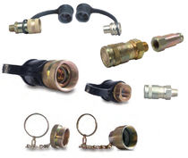 coupler max. 10 000 psi SPX Hydraulic Technologies
