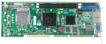 CPU board Intel Core2 Quad/Core2 Duo, max. 4 GB | FSC-1815 EVOC Intelligent Technology Co., Ltd.