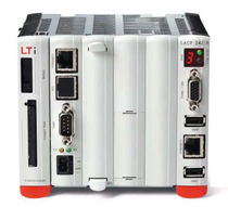 CPU module ControlOne LTi DRiVES