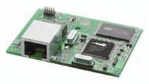CPU module Rabbit 4000, 59 MHz, max. 1 MB | RabbitCore&reg; RCM4000 Digi International