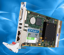 CPU module Intel Atom E6xx | PC2-LIMBO EKF Elektronik