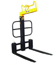 crane fork max. 2 t | NY2000 HU-LIFT