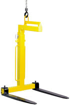 crane fork 1 000 - 5 000 kg | TKG-VH series CAMLOK