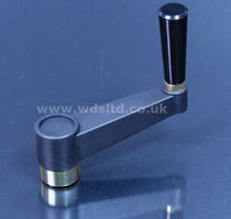crank handle  WDS Component Parts Ltd