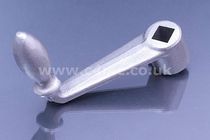 crank handle C4MC 8701 series Components 4 Machinery