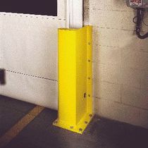 crash protection guard Warden PR Rite Hite