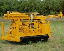 crawler drill &oslash; 14 in (36 cm) | CME-55 Central Mine Equipment Company