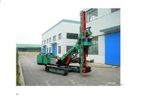 crawler drill  KEMAI Group