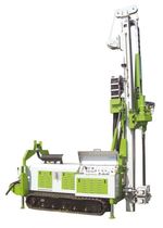 crawler drill 110 hp, 8 000 kg | Inova EMCI