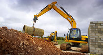 crawler excavator 23 270 kg | JZ235 JCB