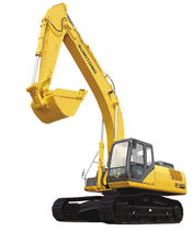 crawler excavator 35 400 - 38 200 kg | SH350HD-5/350LHD-5 SUMITOMO construction machinery manufacturing CO.,