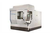 creep feed grinding machine FGC 2 Winbro Group Technologies