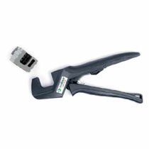 crimping tool for connector for photovoltaic applications UMCT3149  Cabur