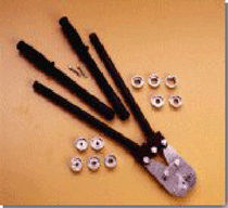 crimping tool  Apple International