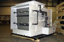 cross-flow scrubber (wet srcubbing) max. 3/8"  Midwestair Products