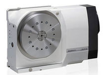 crossed roller bearing rotary table max. 50 rpm | RC series Sankyo America
