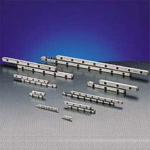 crossed roller bearing  Parker Electromechanical Automation