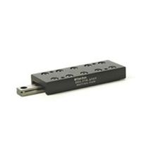 crossed roller linear slide 12 - 230 mm DELTRON
