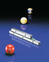 crossed roller linear slide 50 m/min | S ERO-F&uuml;hrungen