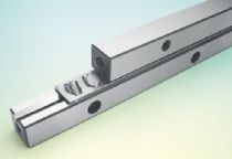 crossed roller linear slide RSD PM - BEARINGS