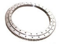 crossed roller slewing ring &oslash; 5 000 mm | 11 Series CRB Antriebstechnik
