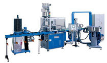 crown cap production machine max. 60 000 p/h | IG-ND Bortolin Kemo