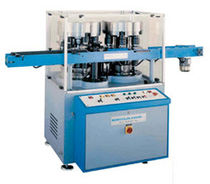 crown cap production machine max. 60 000 p/h | RA-TO Bortolin Kemo