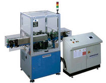 crown cap production machine max. 40 000 p/h | BRF-HS Bortolin Kemo