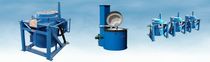 crucible furnace 300 000 - 3 000 000 BTU/HR | T series Baker Furnace