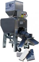 crushing plant max. 3 t/h | SHARK 250-40 / 250-150 TECNOPORRO s.a.s