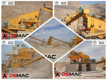 crushing plant 10-300t/h | Limestone crushing line Zhengzhou Dingsheng Engineering Technology Co., Ltd.