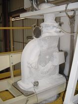 cryogenic ball mill  Micronis