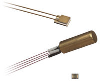 cryogenic resistive temperature sensor CX series Lake Shore Cryotronics, Inc.