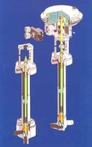 cryogenic valve with bellow seals  SAMSON