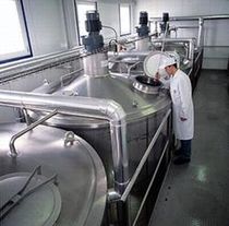 crystallizer   GEA Niro