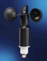 cup anemometer  Lufft