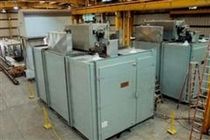 curing oven  Epcon Industrial Systems, LP