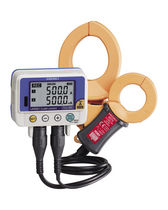 current data-logger 2ch | 500mA - 1000A | LR5051 HIOKI E.E. CORPORATION