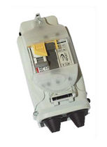 current detector control relay 12 A, 3 000 V LUCY lighting