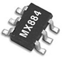 current monitor integrated circuit  Clare