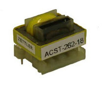 current-sense transformer for electronics 0.4 - 30 A, 4 000 V | ACST-200 series ZETTLER