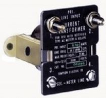 current-sense transformer for electronics 0 - 50 A | 186 Simpson