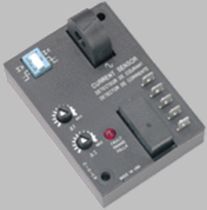 current sensor 24 VAC, 0.5 - 5 A | ECS20BC SSAC